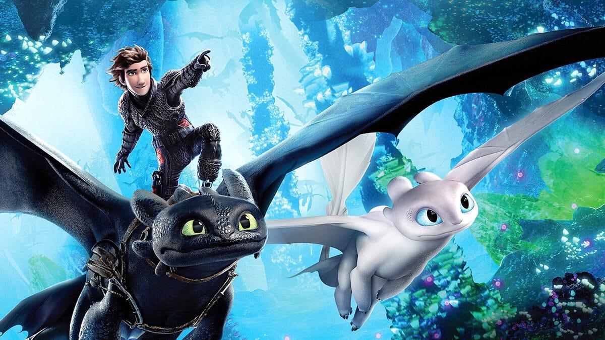 How To Train Your Dragon: The Hidden World review: a soaring finale | Den of Geek