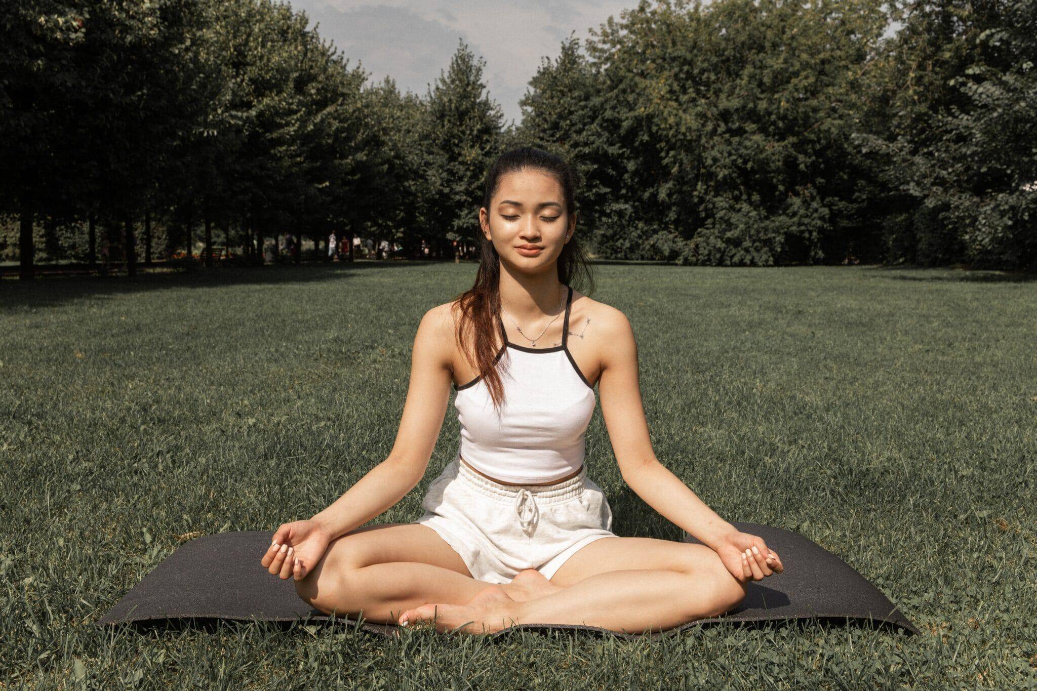 how to meditate for beginners