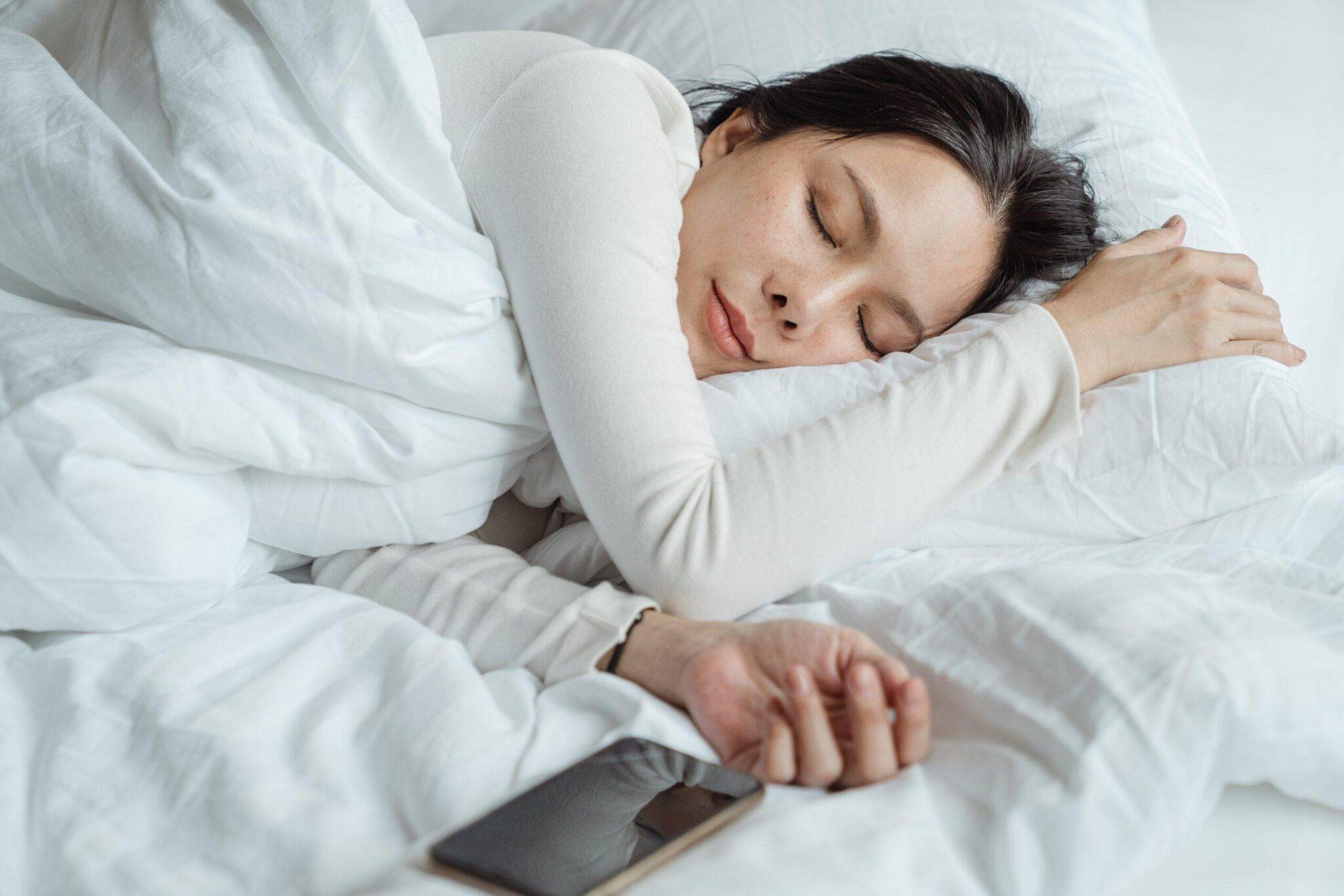90-minute sleep cycle
