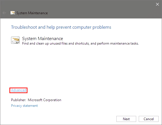 Windows Modules not working: Easy Resolvie