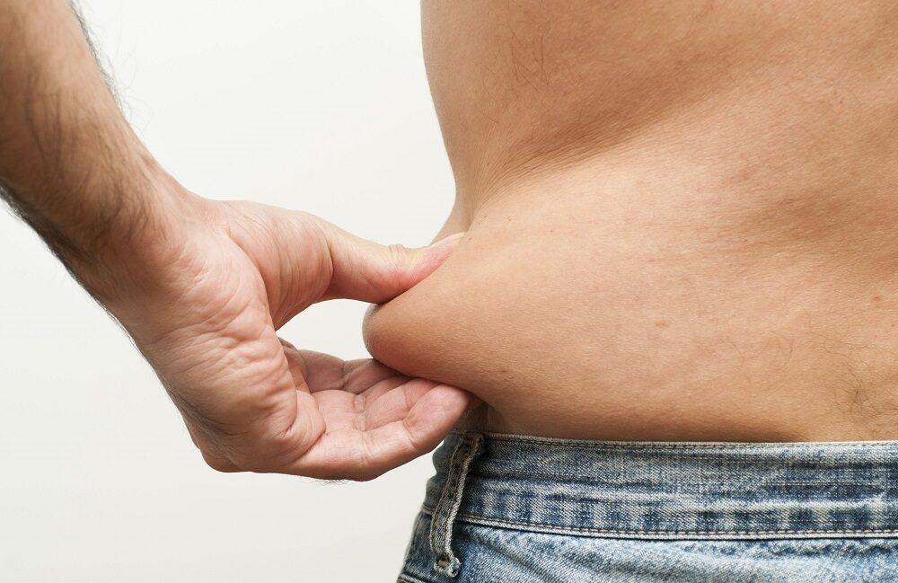 Causes of Love Handles 