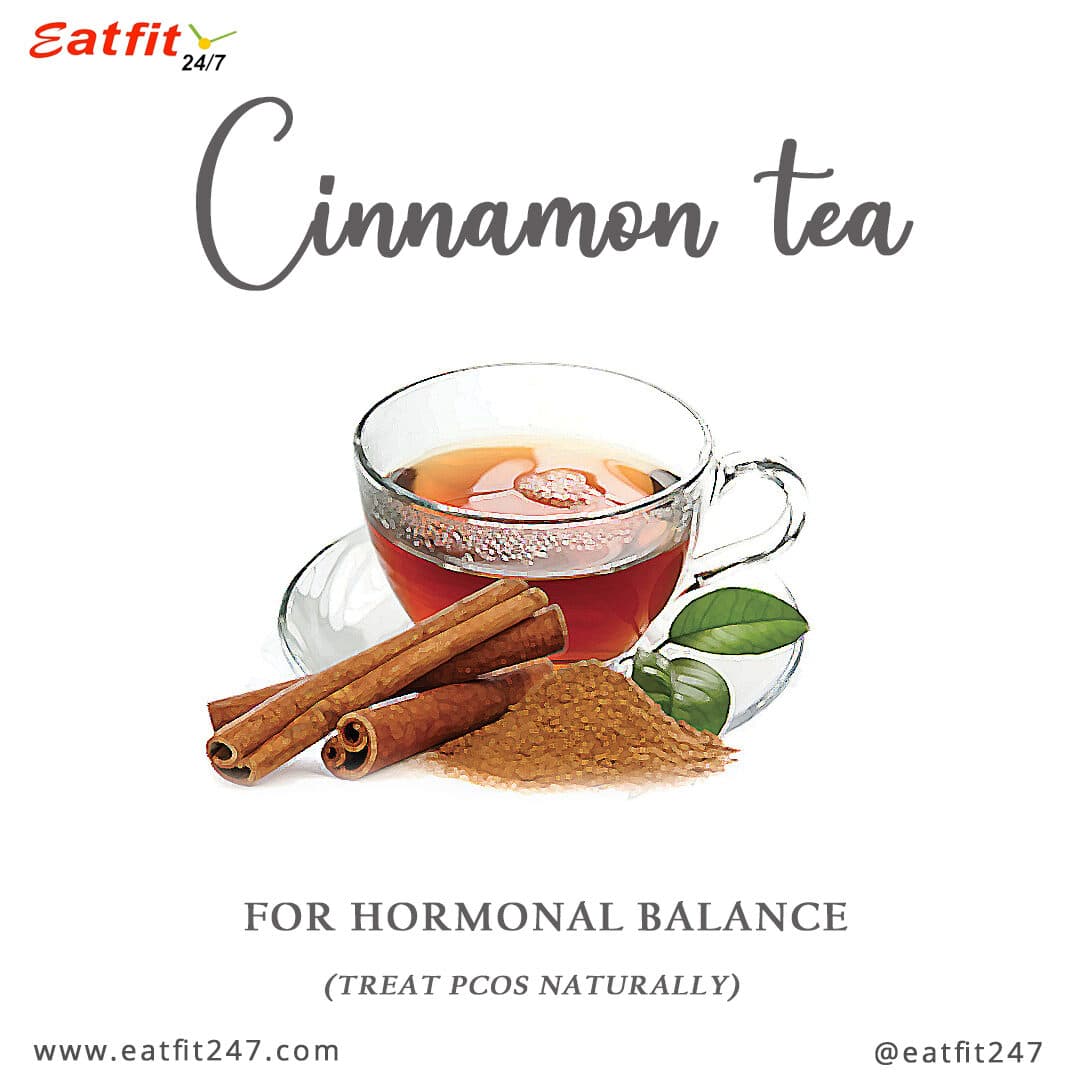 Shweta Shah on Twitter: "Cinnamon Tea Read More: https://t.co/POB27bCcYL # cinnamon #tea #decoction #pcos #periods #pms #health #stayhealthy #womenhealth #womanhealth #womanhealthy #eatfit247… https://t.co/IuOmY4Gcr4"