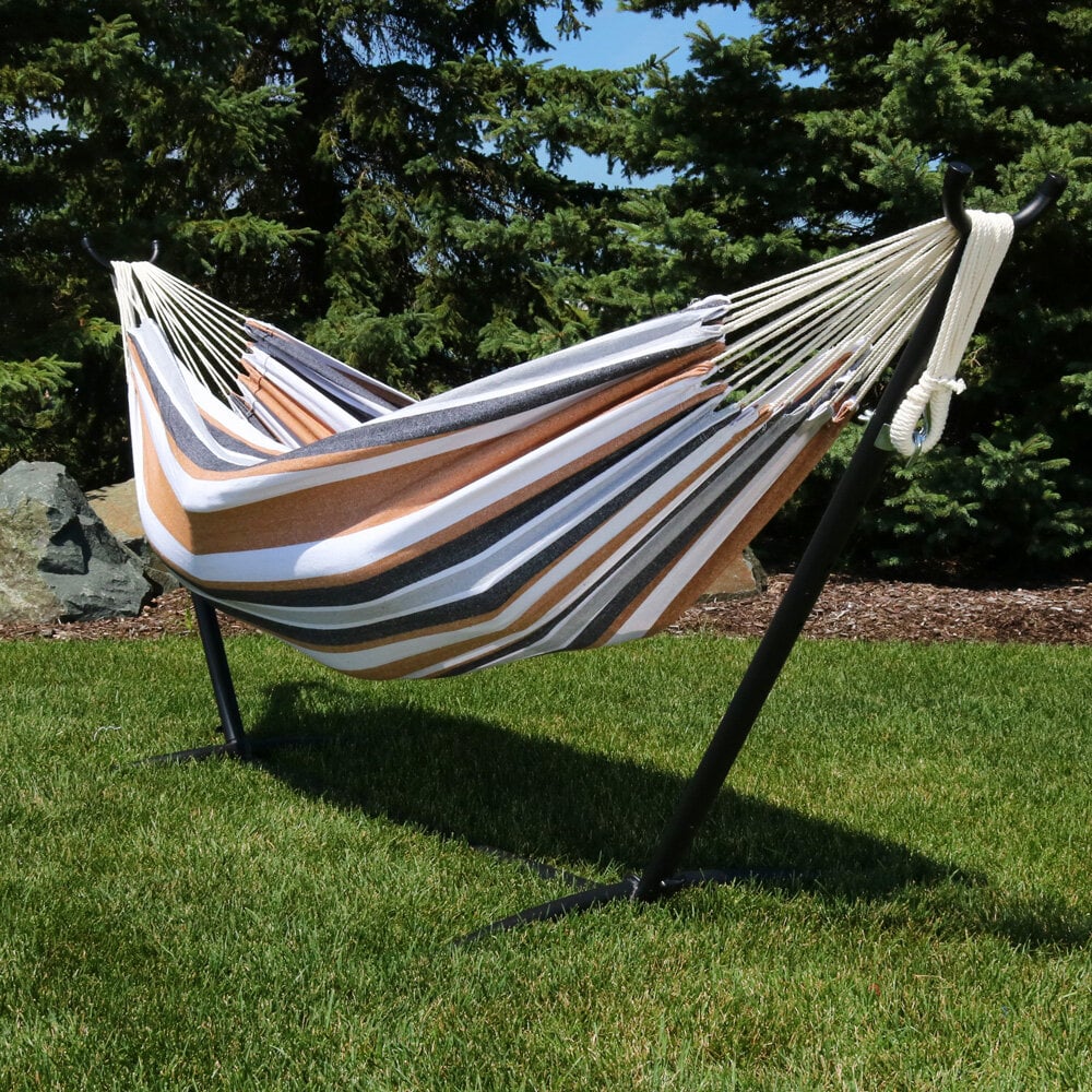 10 Best DIY Hammock Stands Ideas And How To Make Them