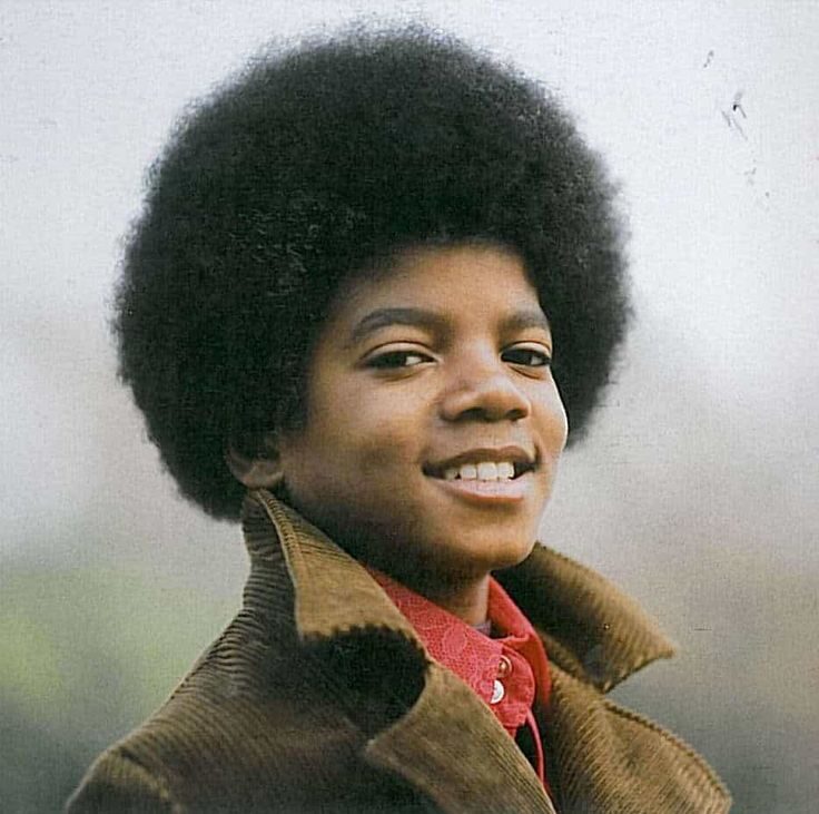 Michael Jackson Childhood | Sleck