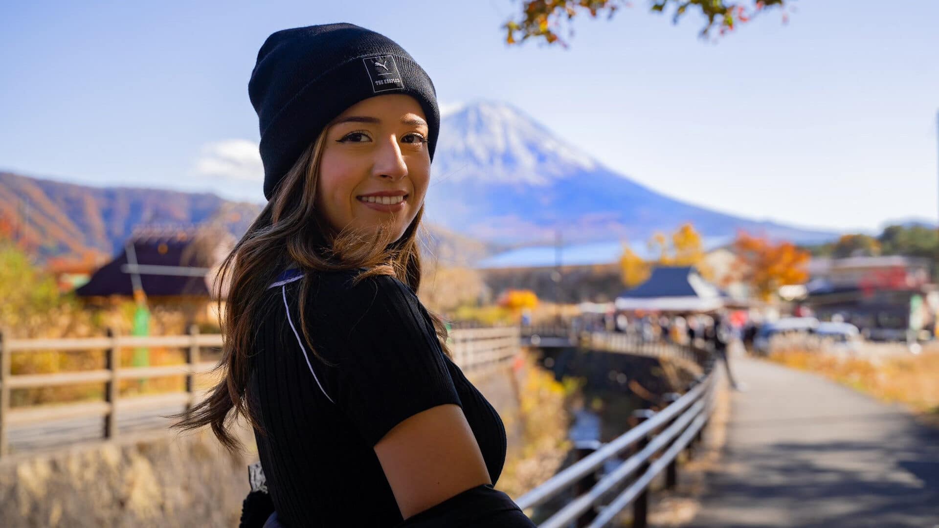 Who is Pokimane? Net worth, earnings, streaming setup, and more | The Loadout