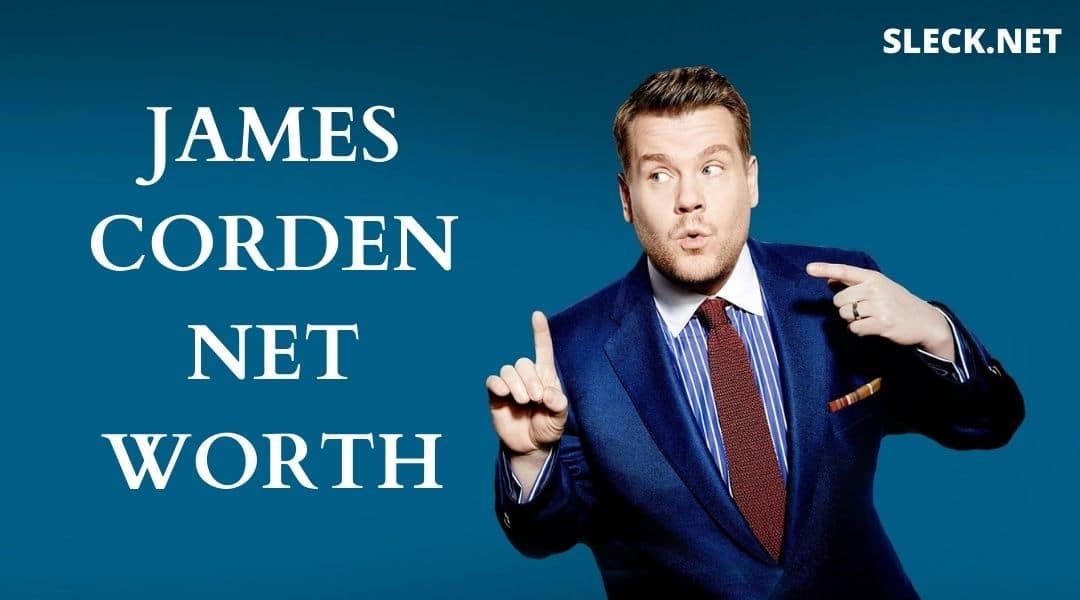 james-corden-net-worth