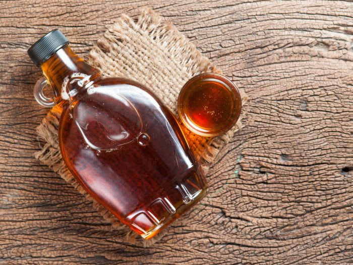 Health Benefits of Maple Syrup