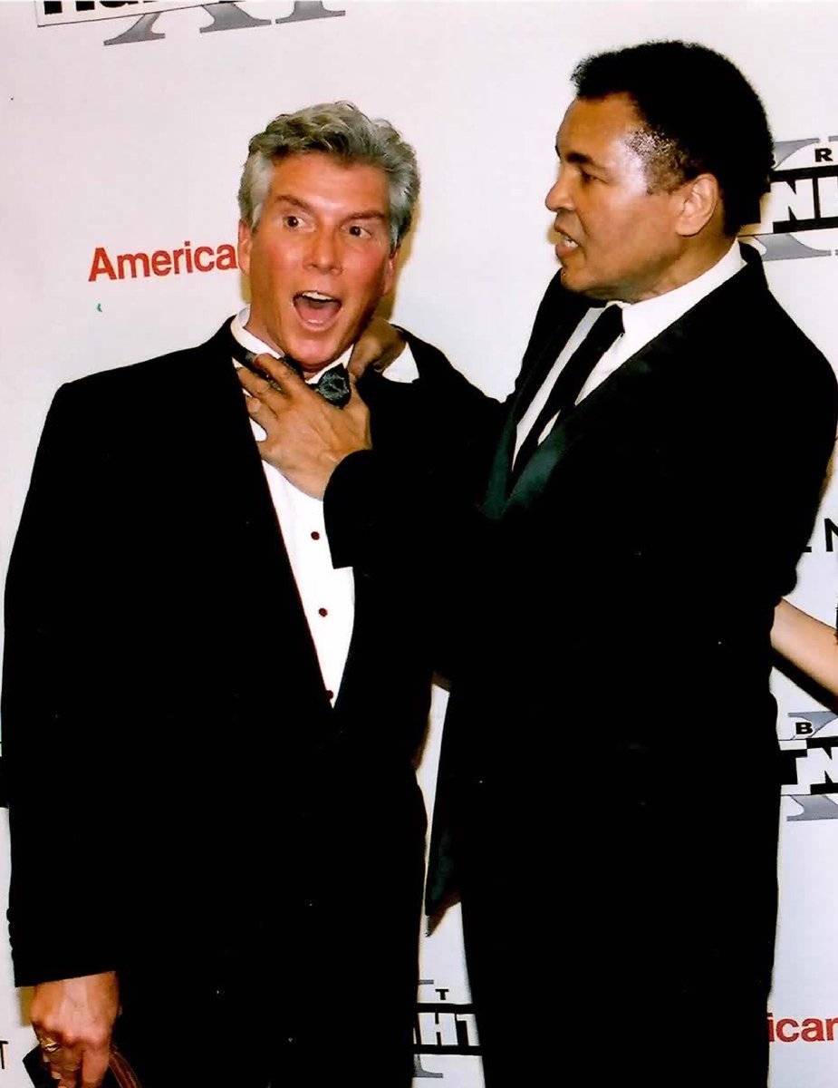 Michael Buffer Net Worth 2025