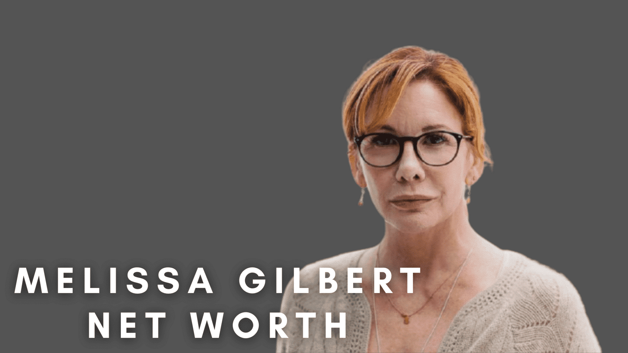 Melissa Gilbert Net Worth Fortune Of Little House Actress SLECK