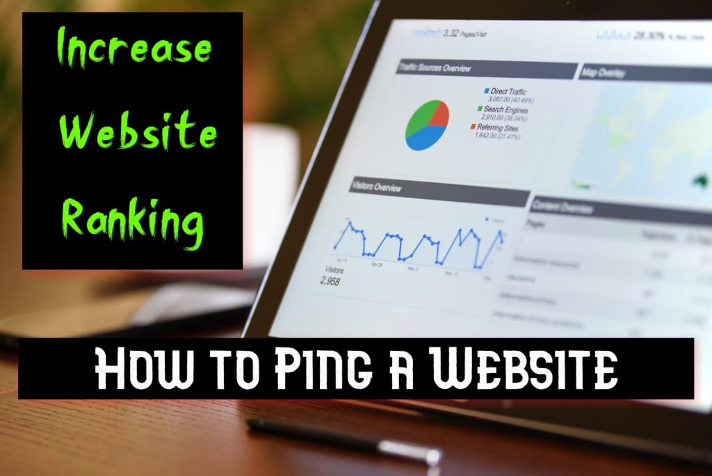 How To Ping A site 3 Methods To Save Your Time SLECK