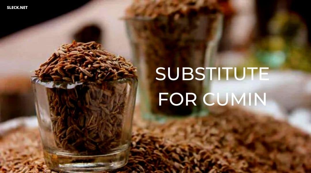 Substitute For Cumin 10 Best Spices As Alternatives SLECK