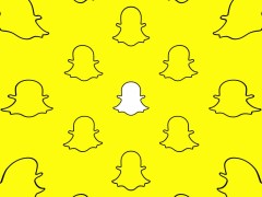 How to add a song to snapchat