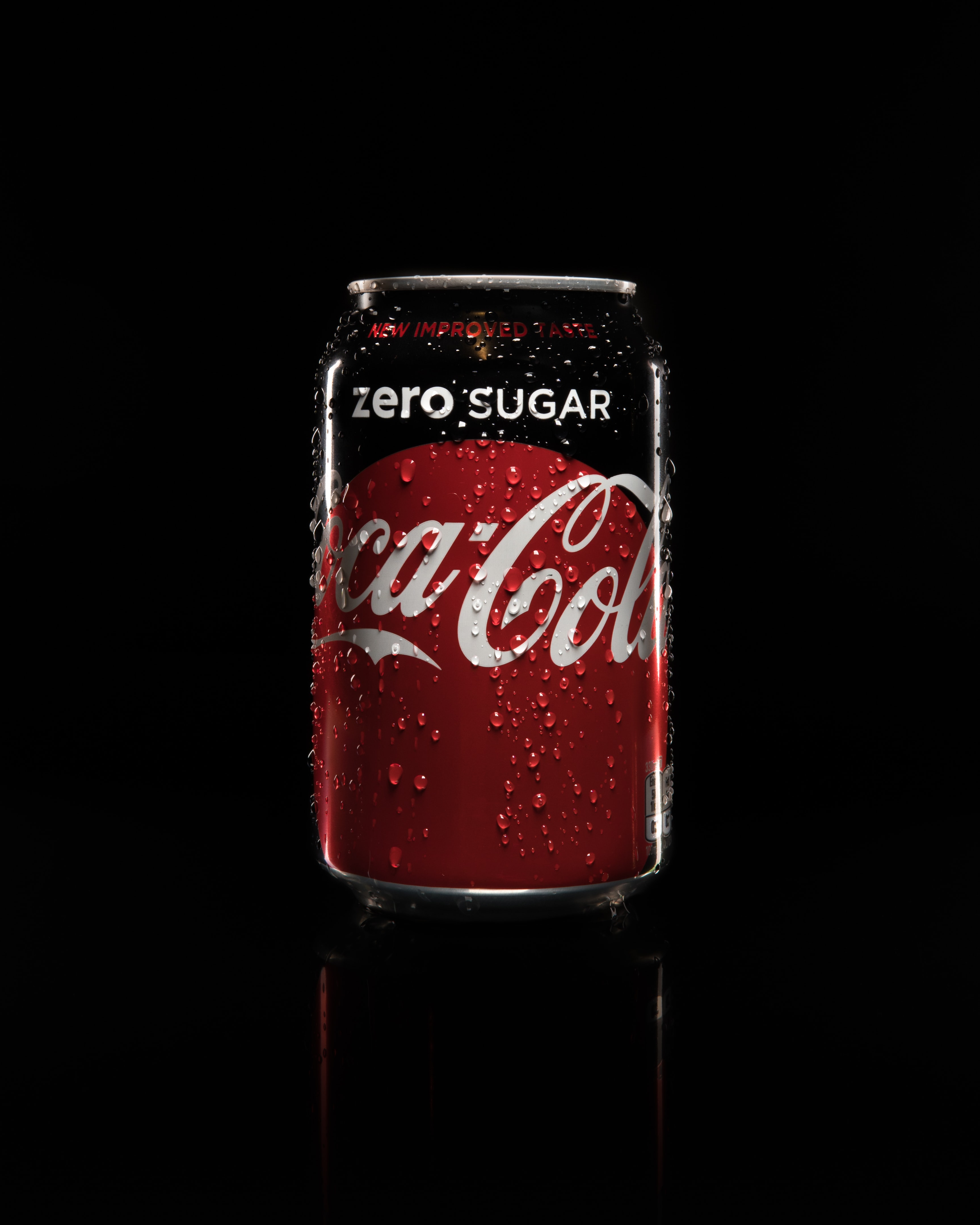 is coke zero keto friendly 
