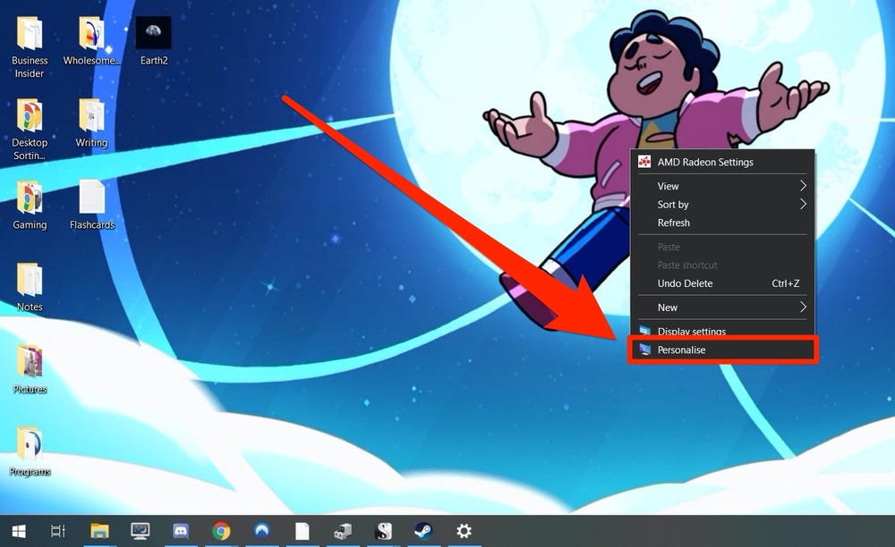 how-to-have-different-wallpapers-on-different-monitors-windows-10-sleck